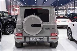 مرسيدس بنز G-Class